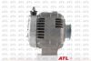 ATL Autotechnik L 68 850 Alternator